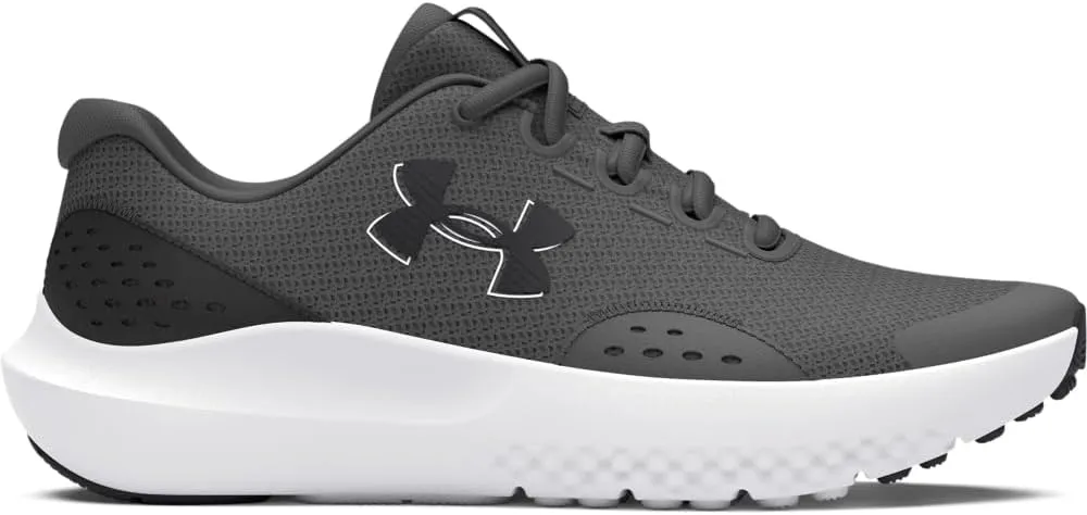 Under Armour Boys' Grade School Surge 4 Running Shoe