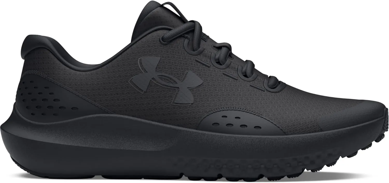 Under Armour Boys' Grade School Surge 4 Running Shoe