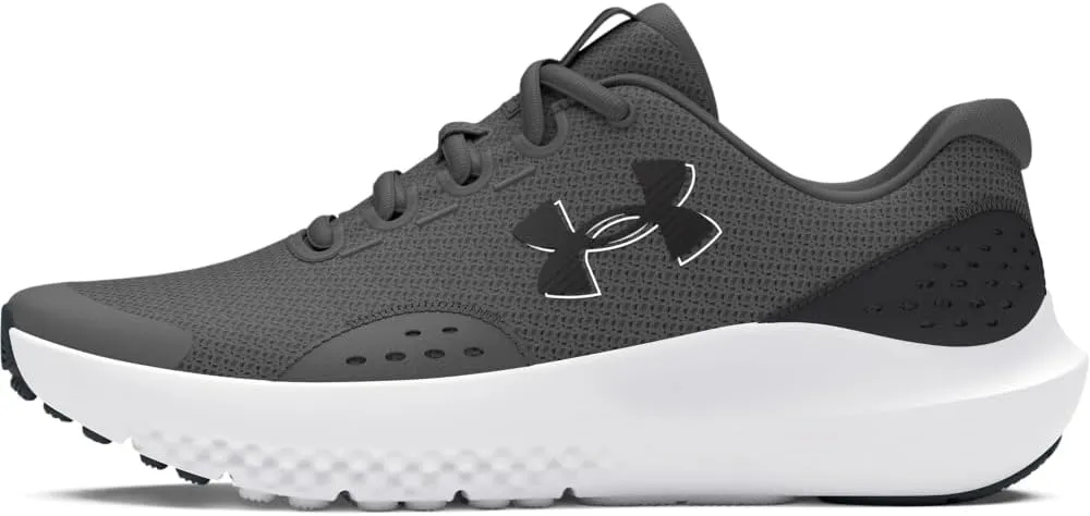 Under Armour Boys' Grade School Surge 4 Running Shoe