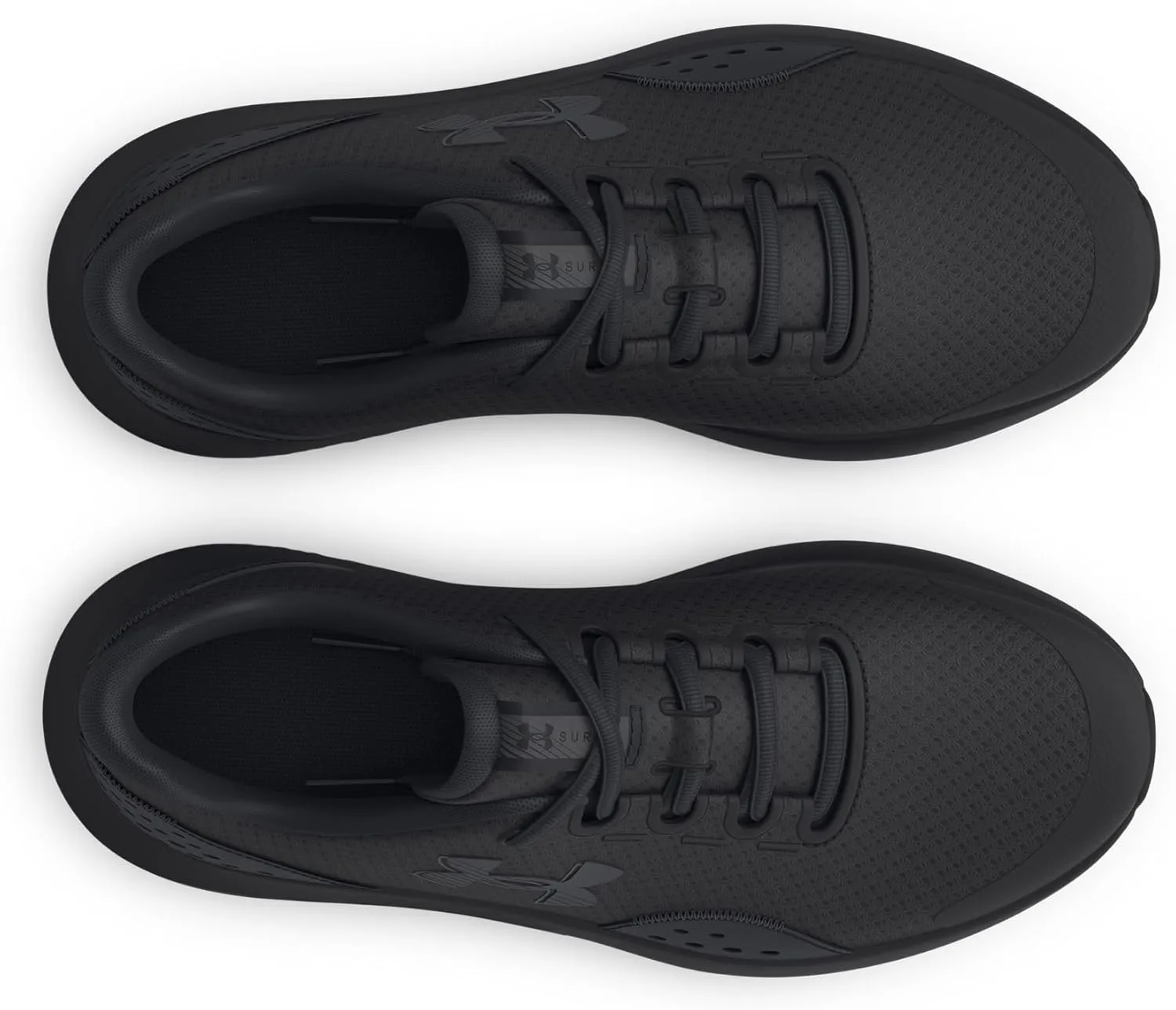 Under Armour Boys' Grade School Surge 4 Running Shoe