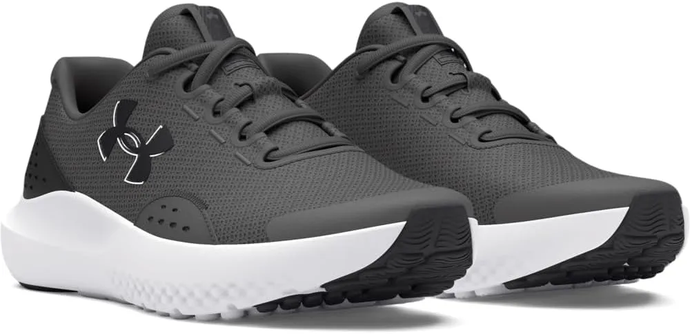 Under Armour Boys' Grade School Surge 4 Running Shoe