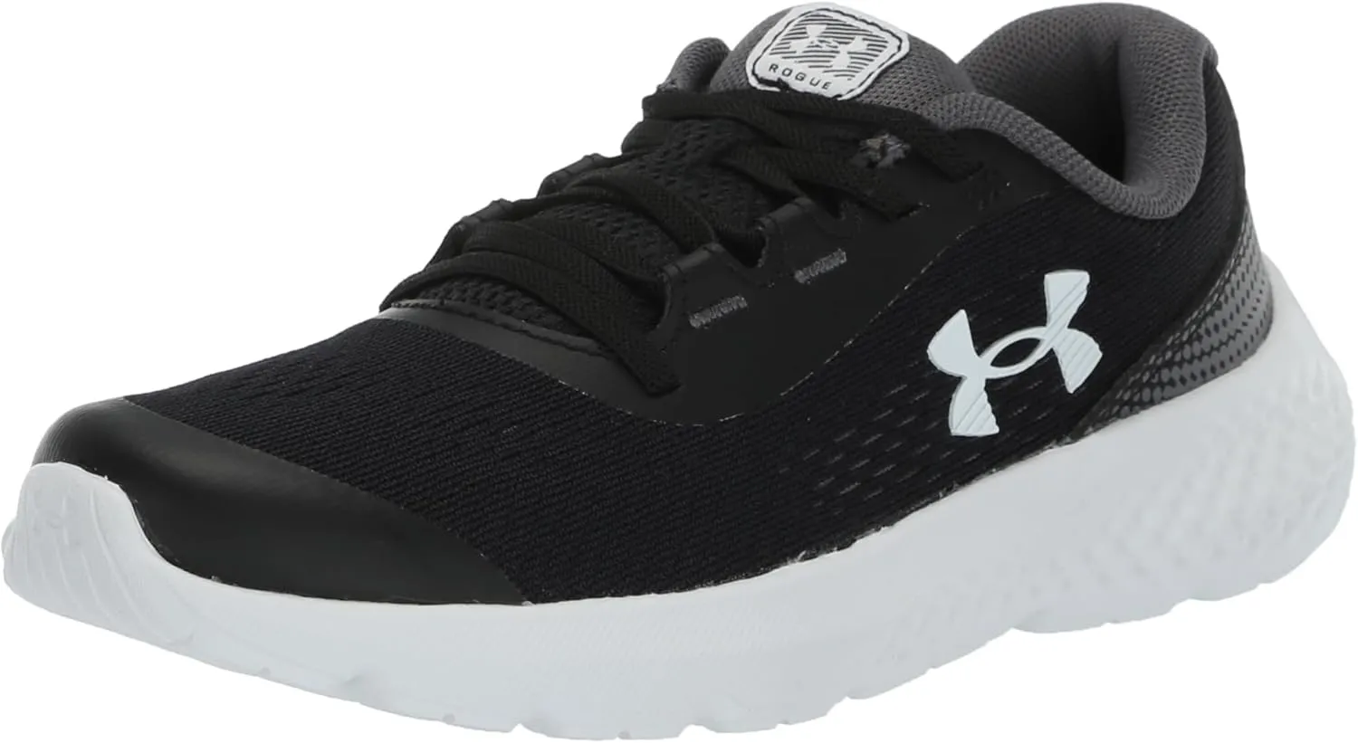 Under Armour Boys' Pre School Rogue 4 Running Shoe