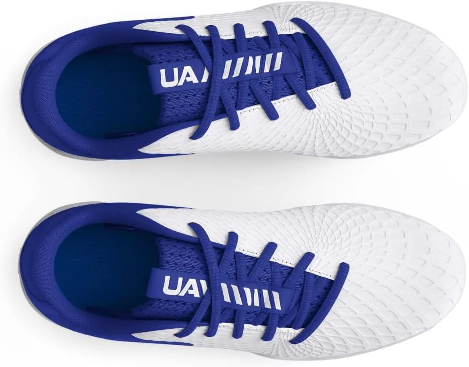 Under Armour Girl's Glyde 2.0 Rm Jr Softball Shoe