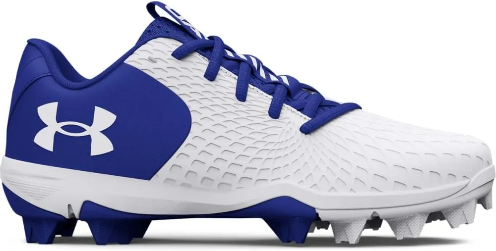 Under Armour Girl's Glyde 2.0 Rm Jr Softball Shoe