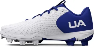 Under Armour Girl's Glyde 2.0 Rm Jr Softball Shoe