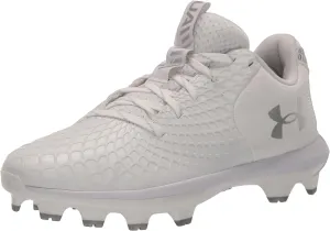 Under Armour Girl's Glyde 2.0 TPU Jr Softball Shoe