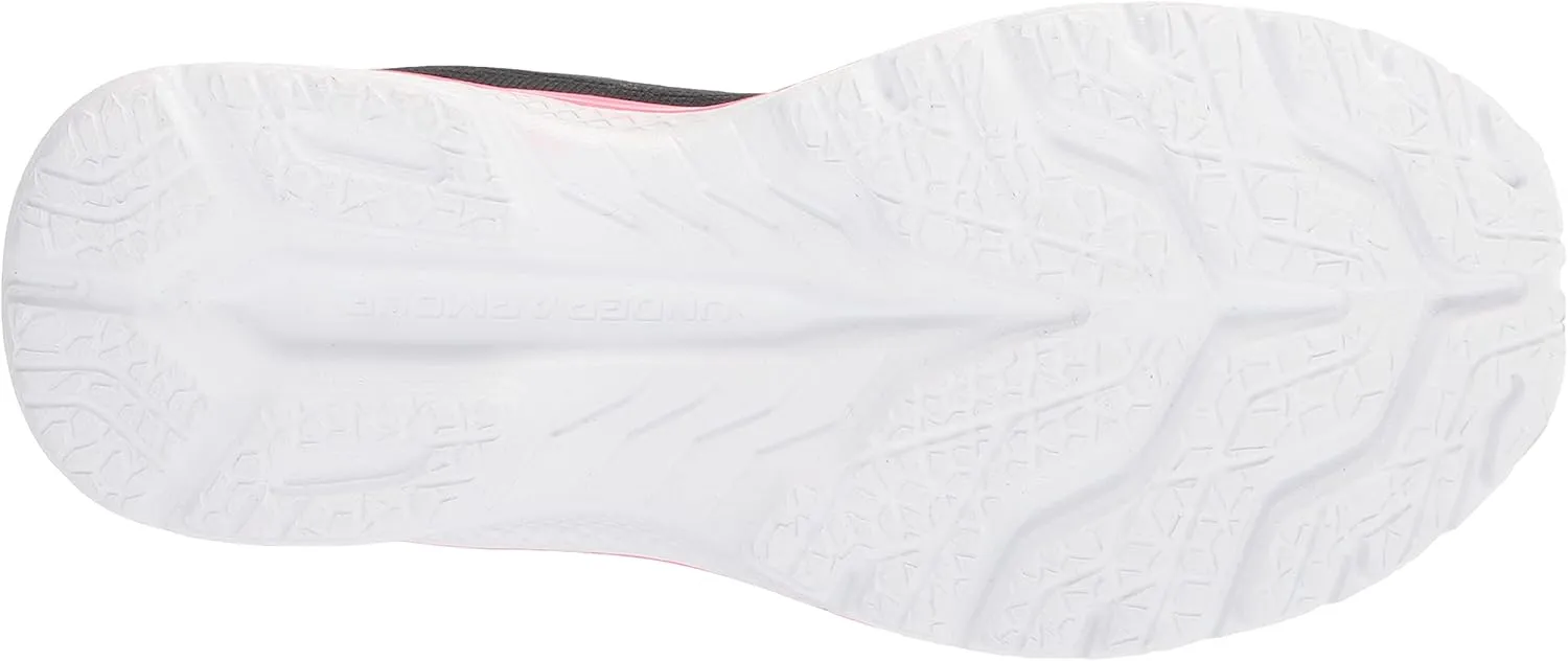 Under Armour Girls' Pre School Bandit 7 Running Shoe