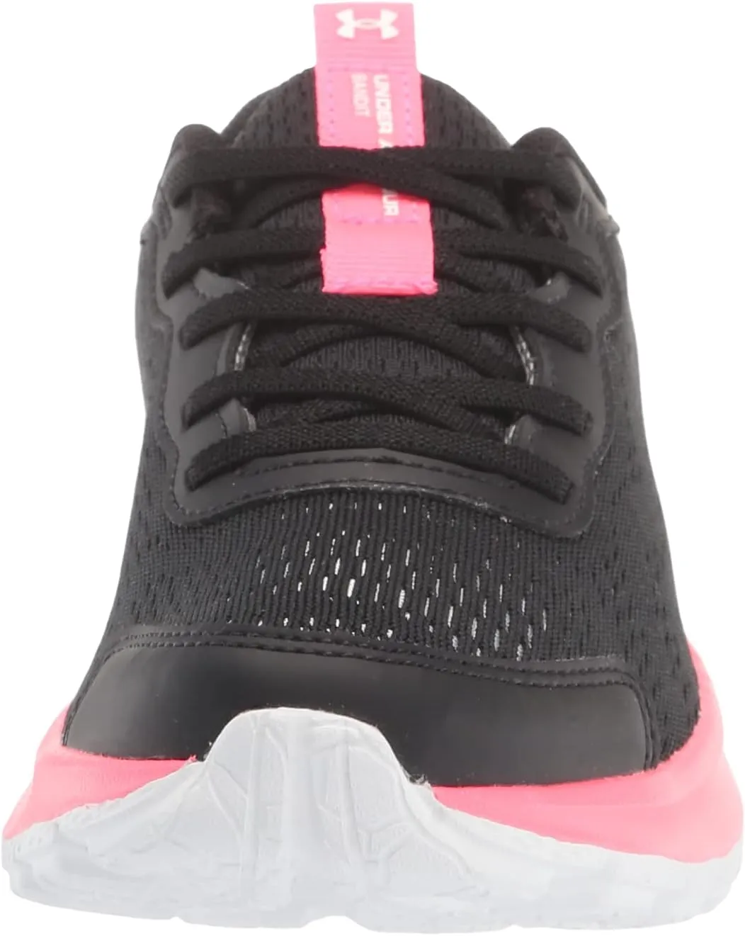 Under Armour Girls' Pre School Bandit 7 Running Shoe