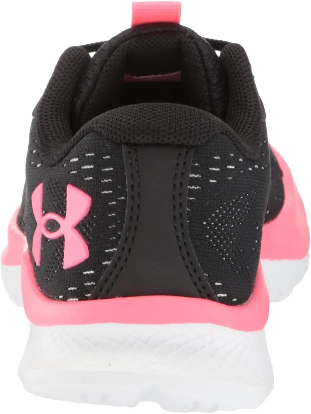 Under Armour Girls' Pre School Bandit 7 Running Shoe