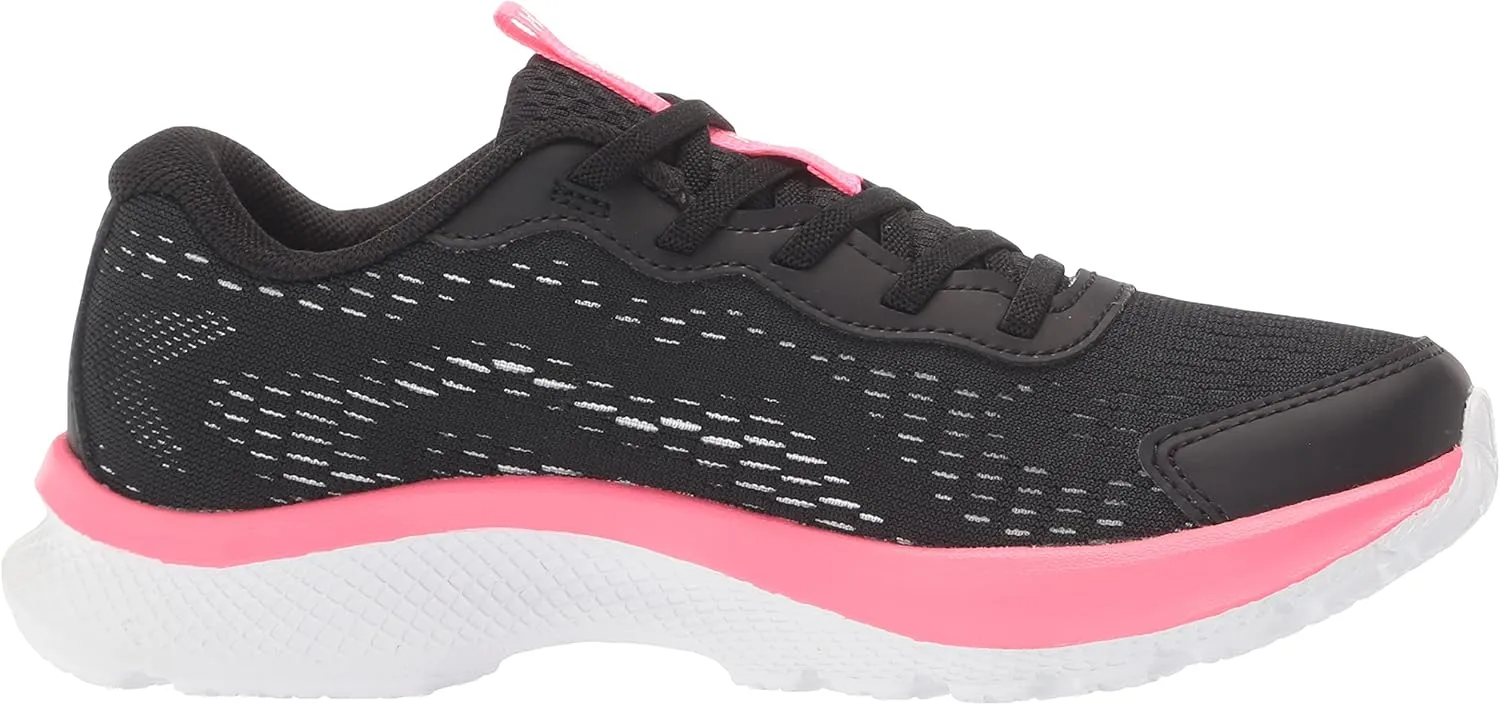 Under Armour Girls' Pre School Bandit 7 Running Shoe