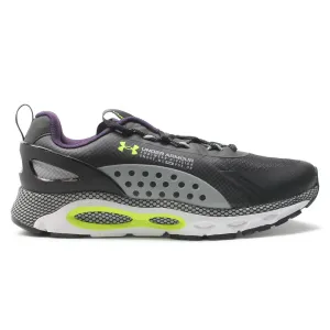Under Armour HOVR Infinite Summit 2 Synthetic Textile Unisex Low-Top Sneakers