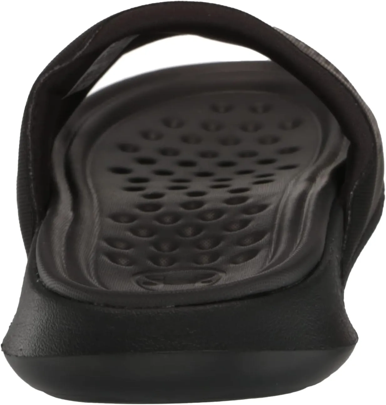 Under Armour Kids' Ansa Elevate Slide Sandal