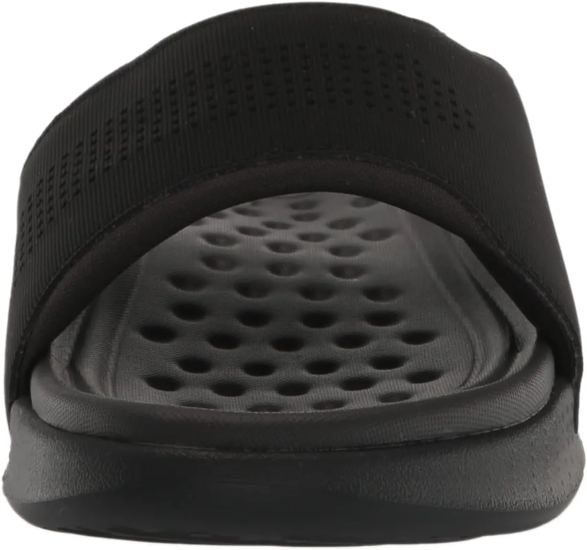 Under Armour Kids' Ansa Elevate Slide Sandal