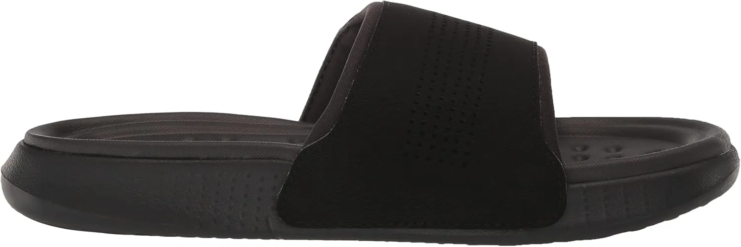Under Armour Kids' Ansa Elevate Slide Sandal