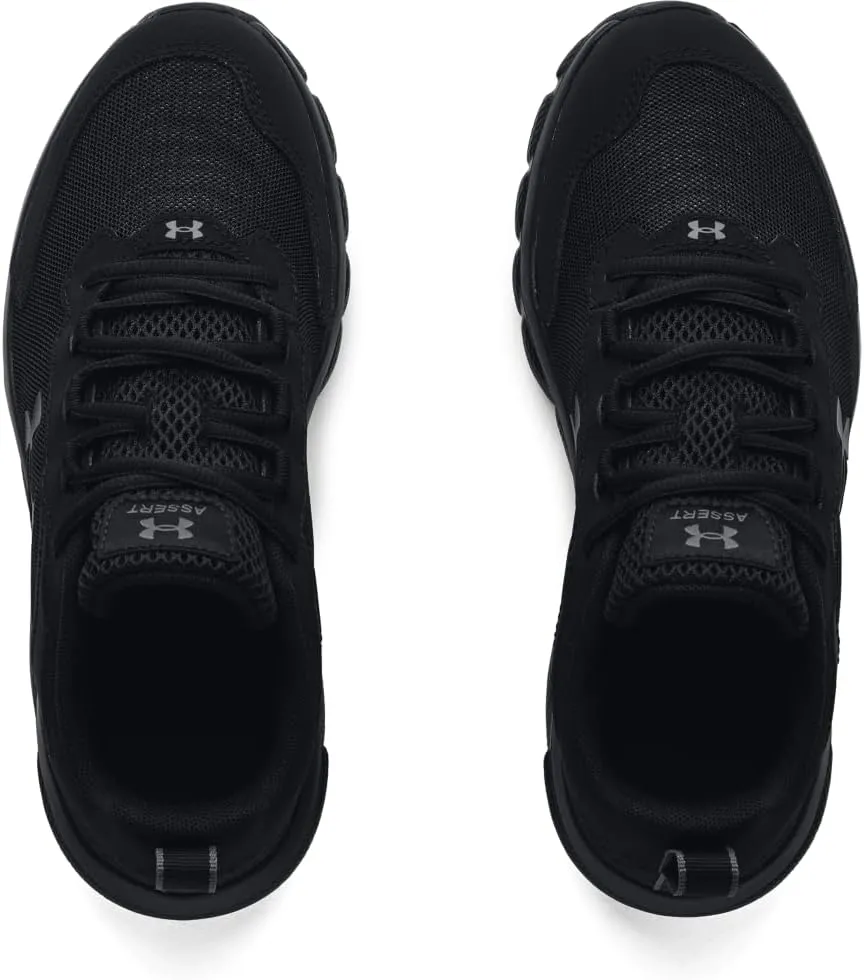 Under Armour Kids' Grade School Assert 9 Running Shoe