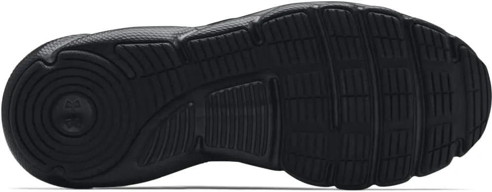Under Armour Kids' Grade School Assert 9 Running Shoe