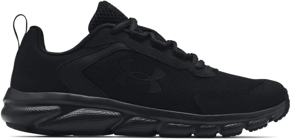 Under Armour Kids' Grade School Assert 9 Running Shoe