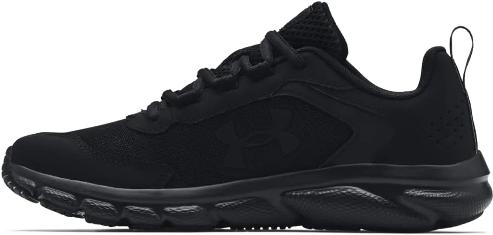Under Armour Kids' Grade School Assert 9 Running Shoe
