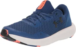 Under Armour Kids' Grade School Charged Pursuit 3 Running Shoe