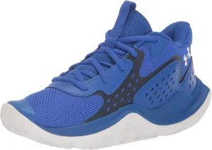 Under Armour Kids' Grade School Jet '23 Basketball Shoe