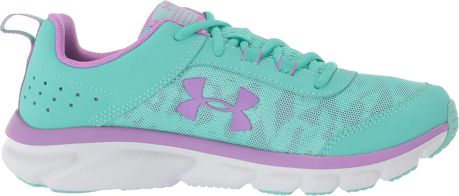 Under Armour Kids' Grade School UA Assert 8 Running Shoe