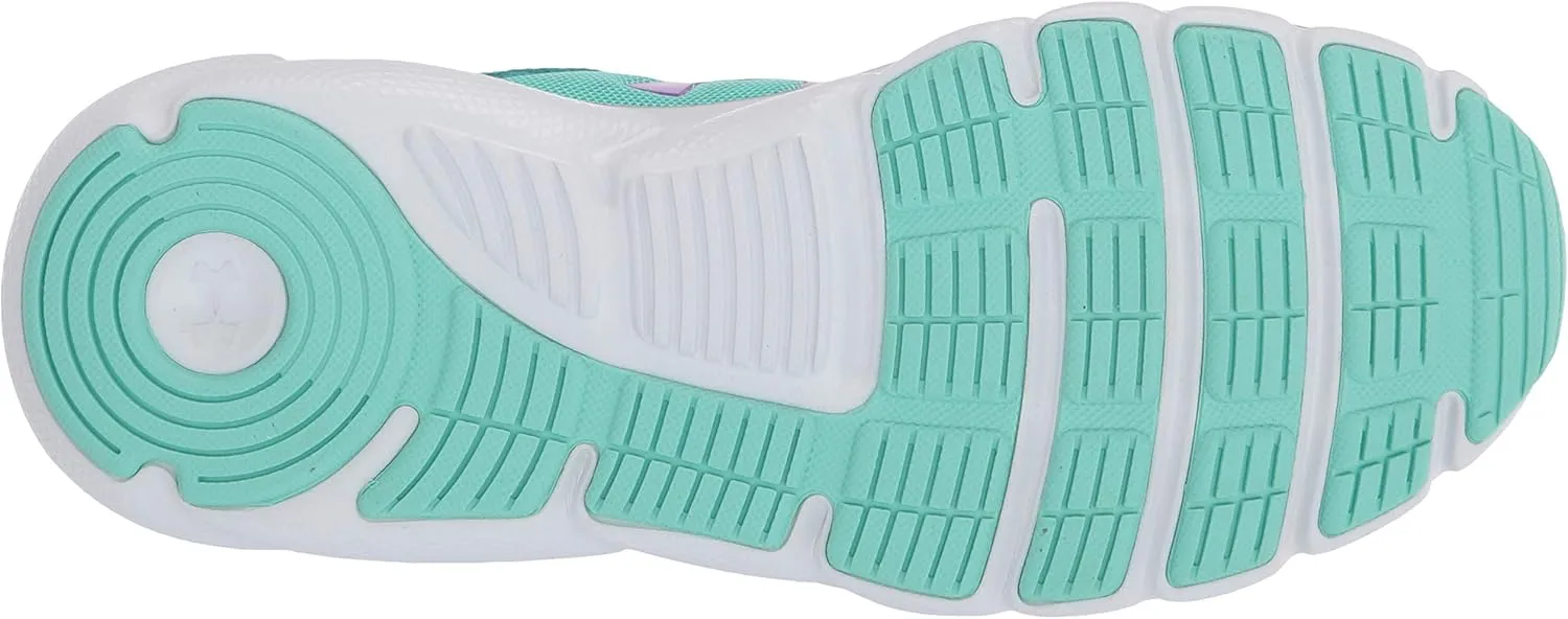 Under Armour Kids' Grade School UA Assert 8 Running Shoe