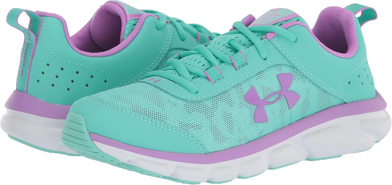 Under Armour Kids' Grade School UA Assert 8 Running Shoe