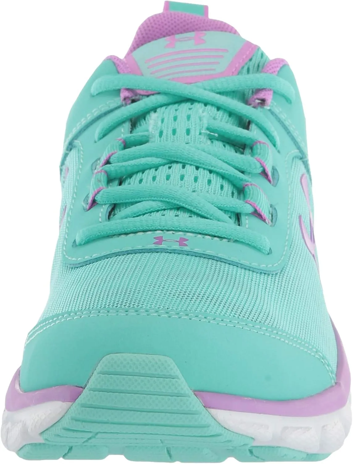 Under Armour Kids' Grade School UA Assert 8 Running Shoe