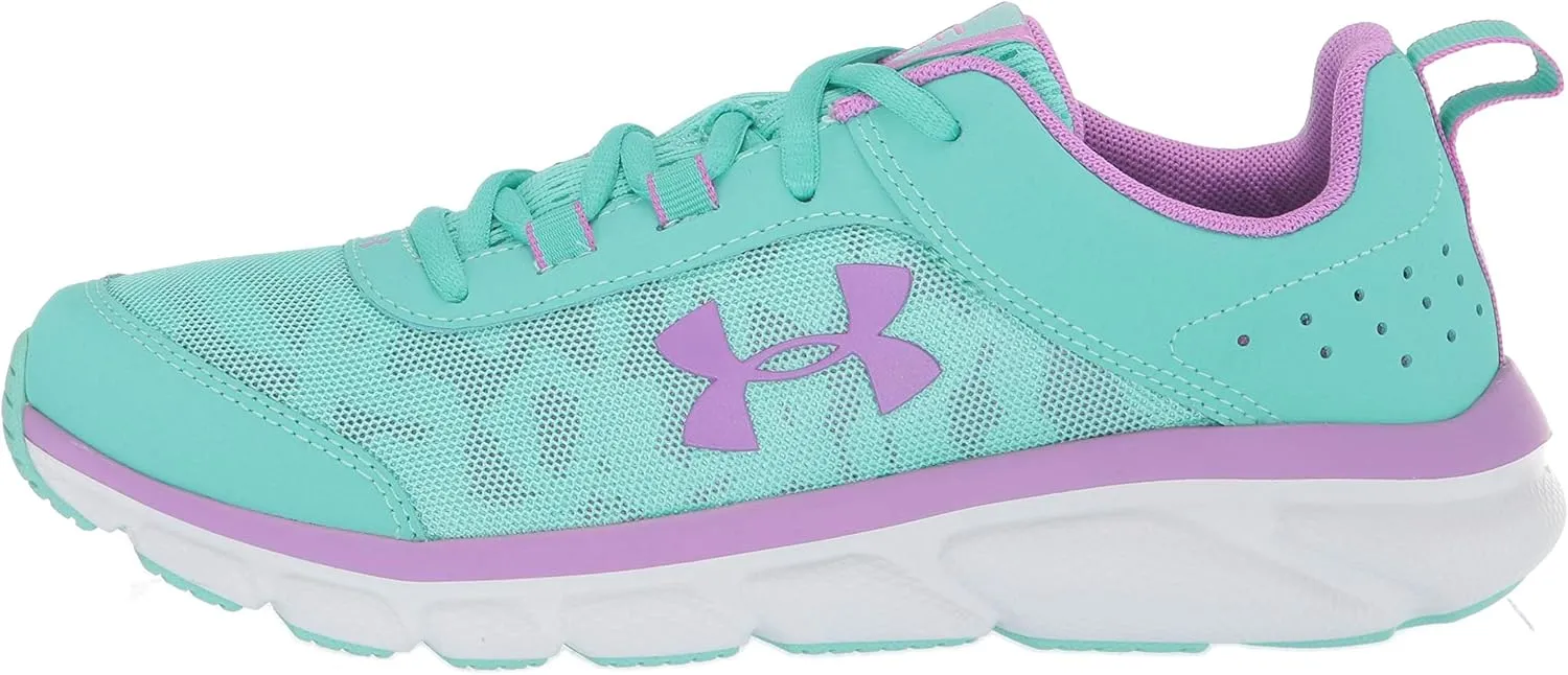 Under Armour Kids' Grade School UA Assert 8 Running Shoe