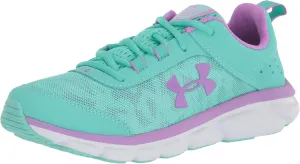 Under Armour Kids' Grade School UA Assert 8 Running Shoe