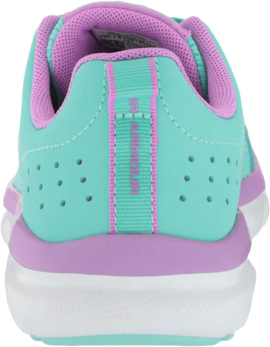 Under Armour Kids' Grade School UA Assert 8 Running Shoe