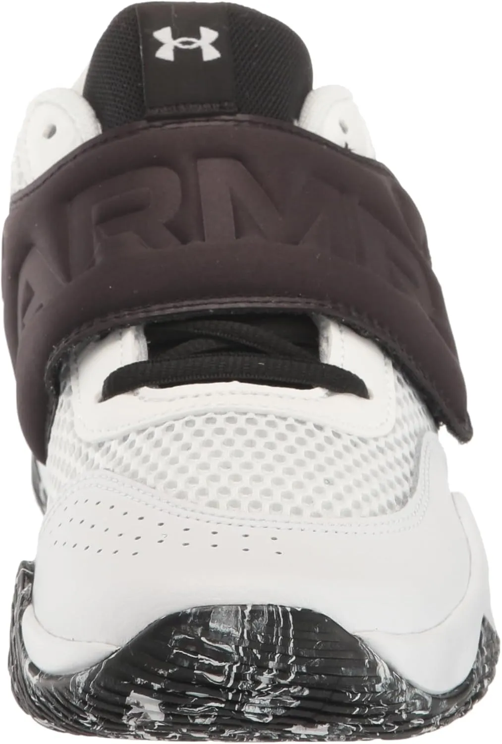 Under Armour Kids' Grade School Zone Basketball 2 Shoe