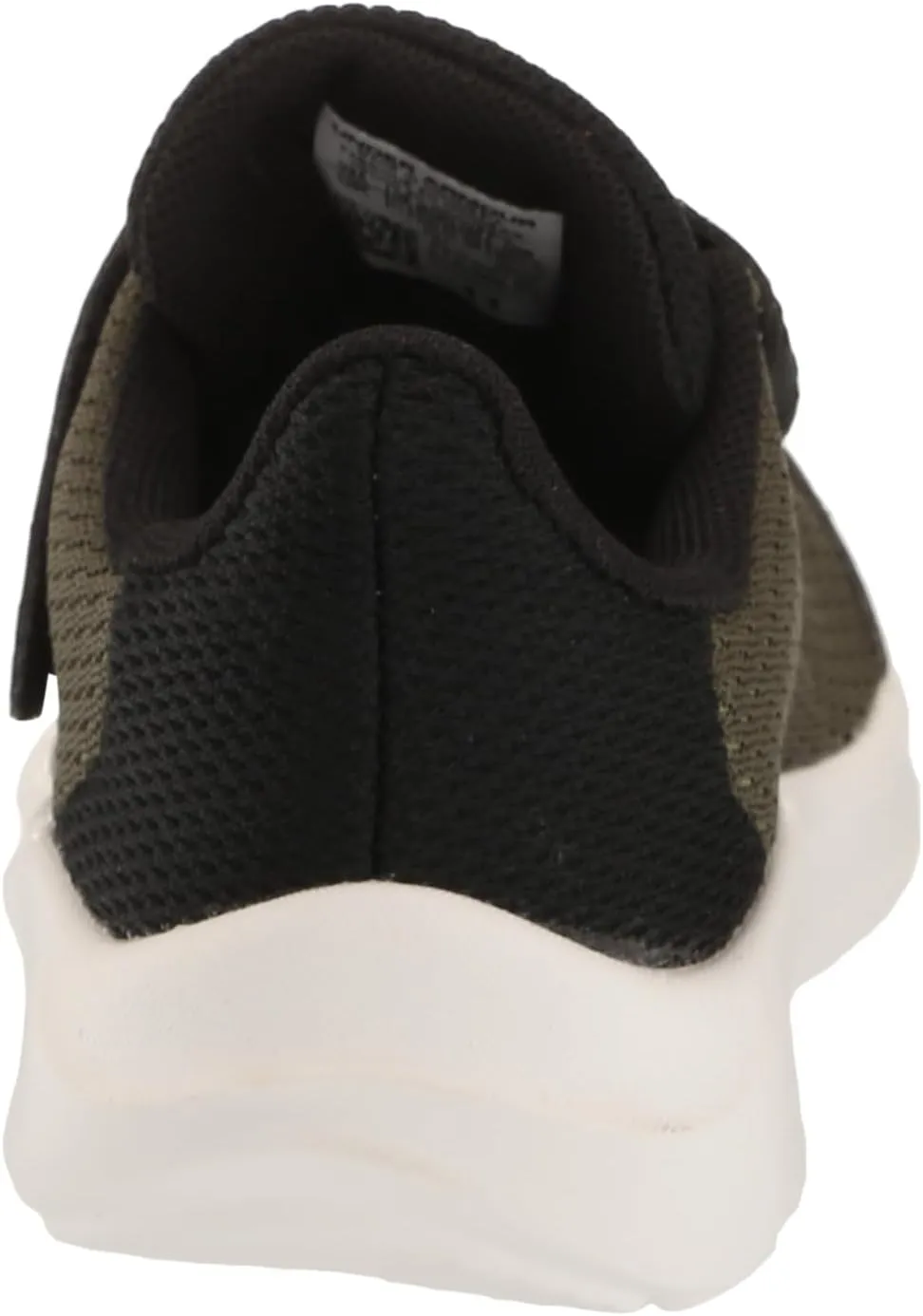 Under Armour Kids' Pre School Pursuit 3 Big Logo Alternate Closure Running Shoe