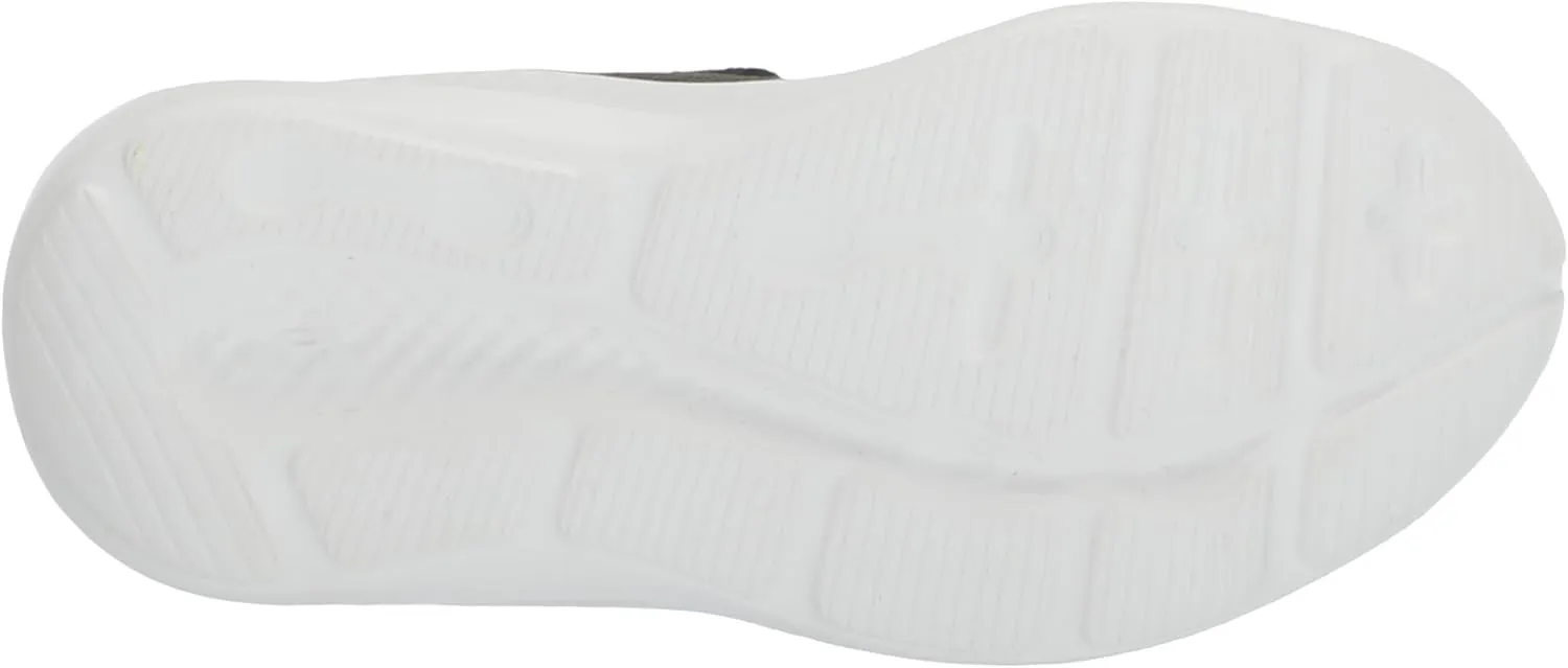 Under Armour Kids' Pre School Pursuit 3 Big Logo Alternate Closure Running Shoe