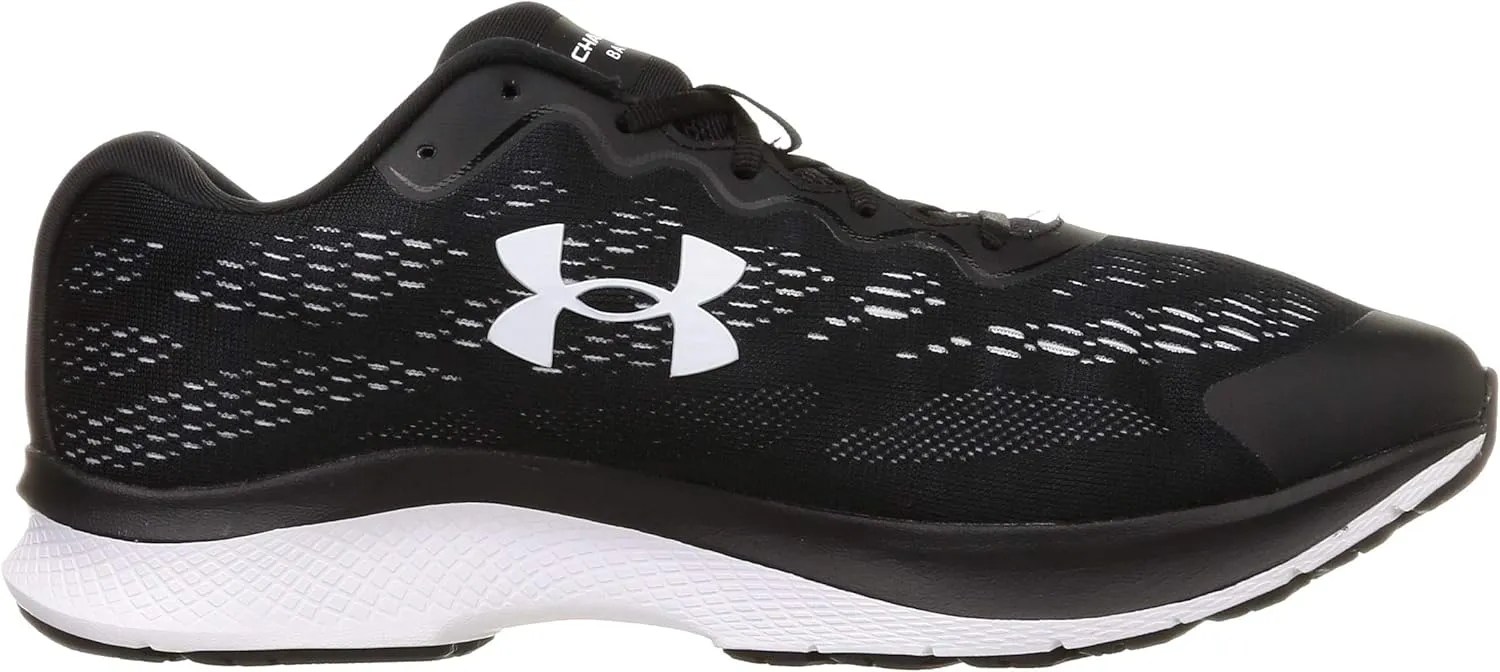 Under Armour Men's Charged Bandit 6 Running Shoe