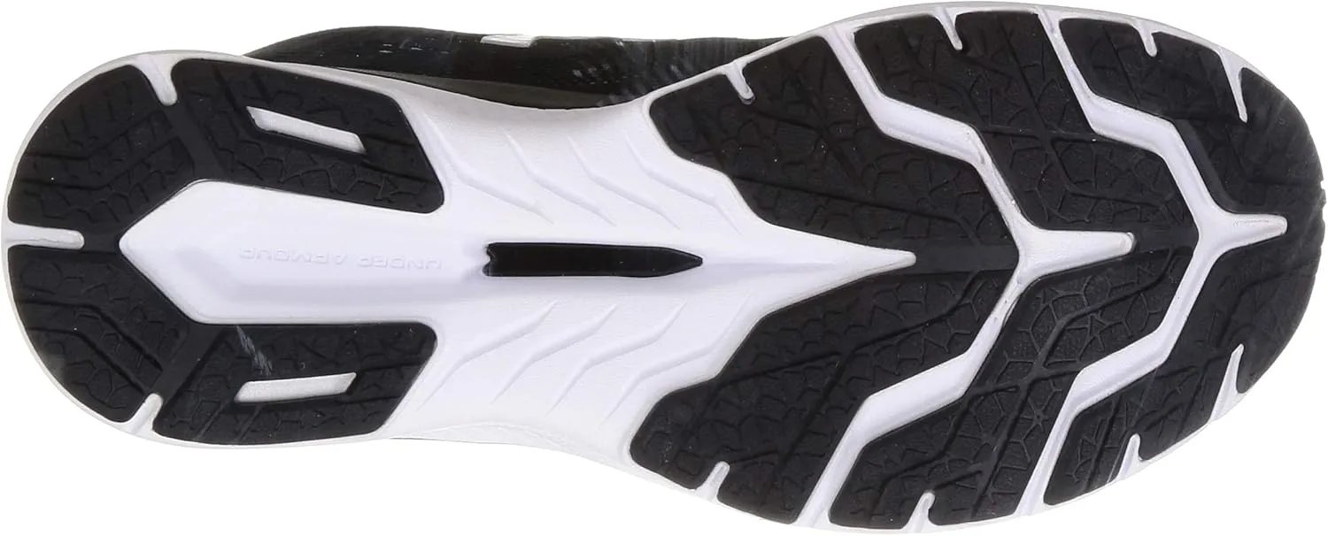 Under Armour Men's Charged Bandit 6 Running Shoe