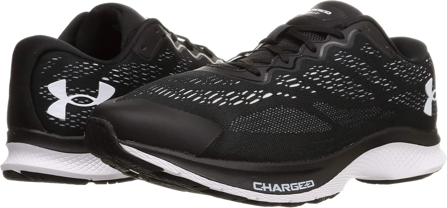 Under Armour Men's Charged Bandit 6 Running Shoe