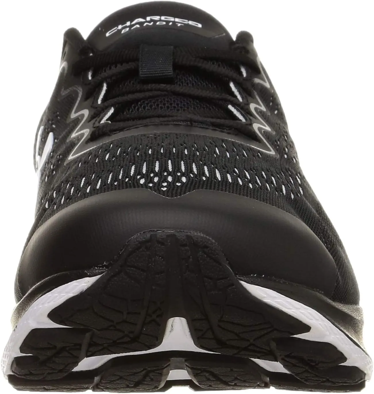 Under Armour Men's Charged Bandit 6 Running Shoe