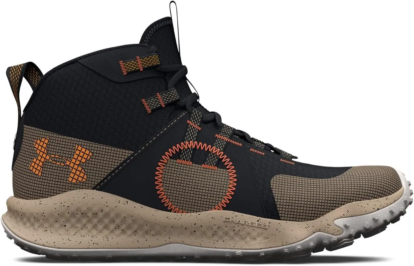 Under Armour Men's Charged Maven Trek Trail Running Shoe