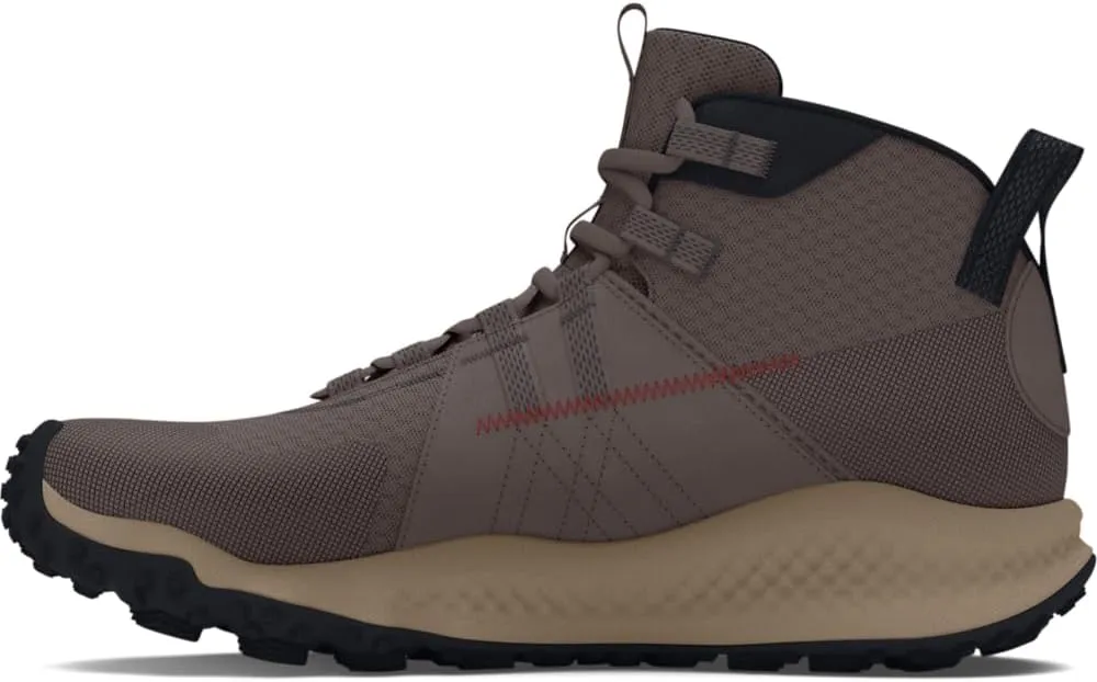 Under Armour Men's Charged Maven Trek Waterproof Walking Shoe