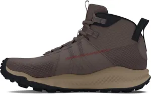 Under Armour Men's Charged Maven Trek Waterproof Walking Shoe