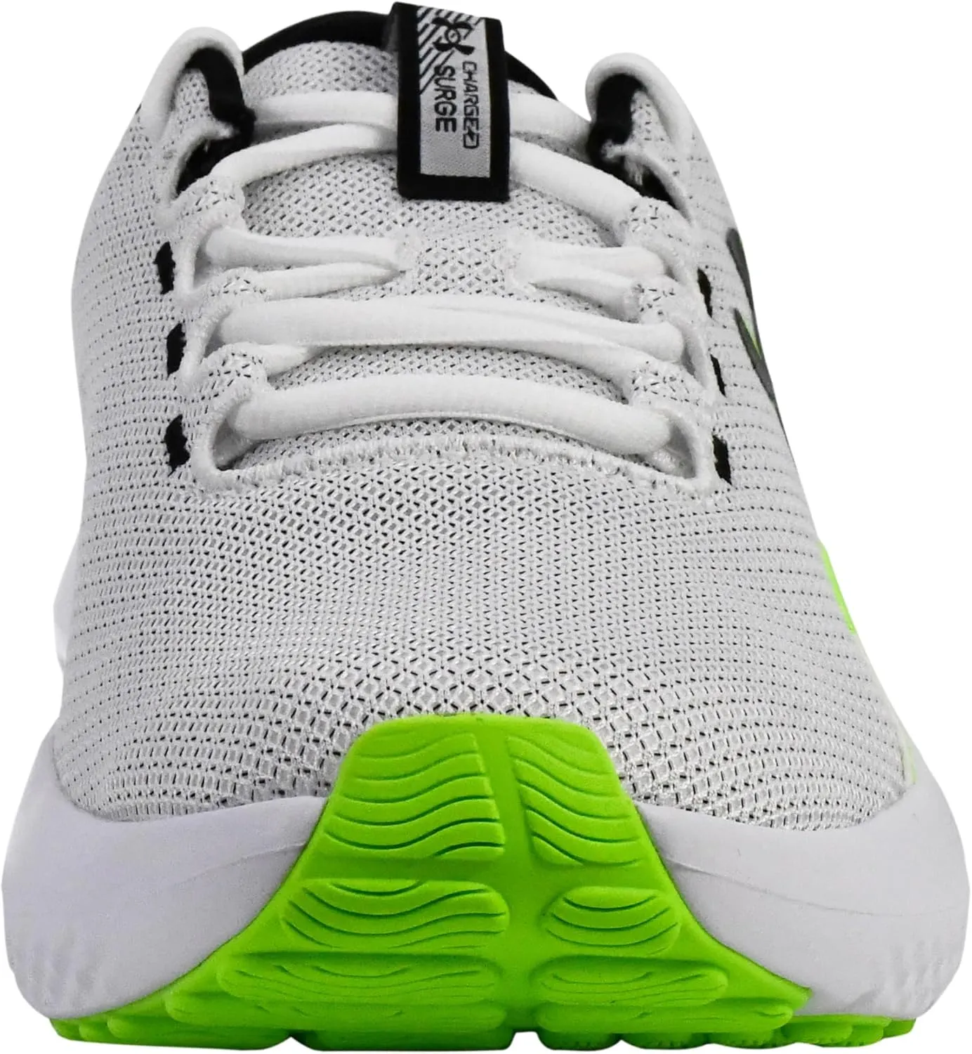 Under Armour Men's Charged Surge 4 Sneaker