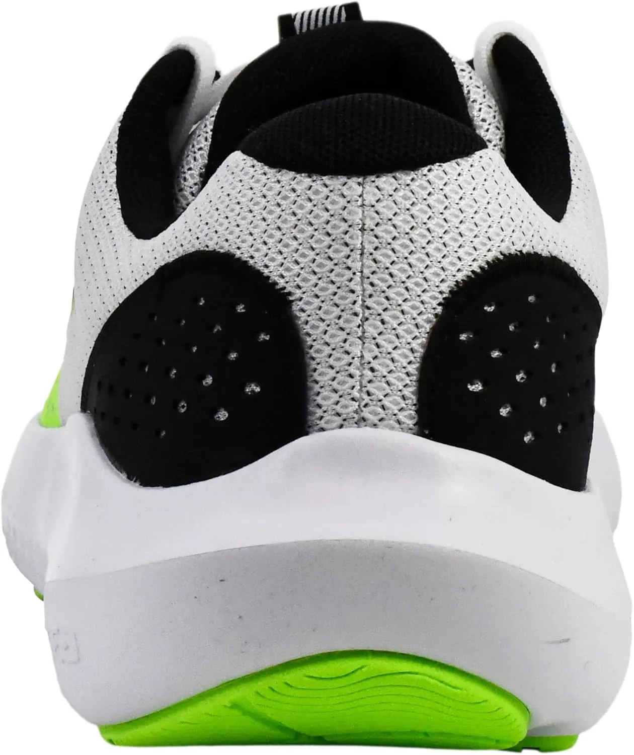 Under Armour Men's Charged Surge 4 Sneaker