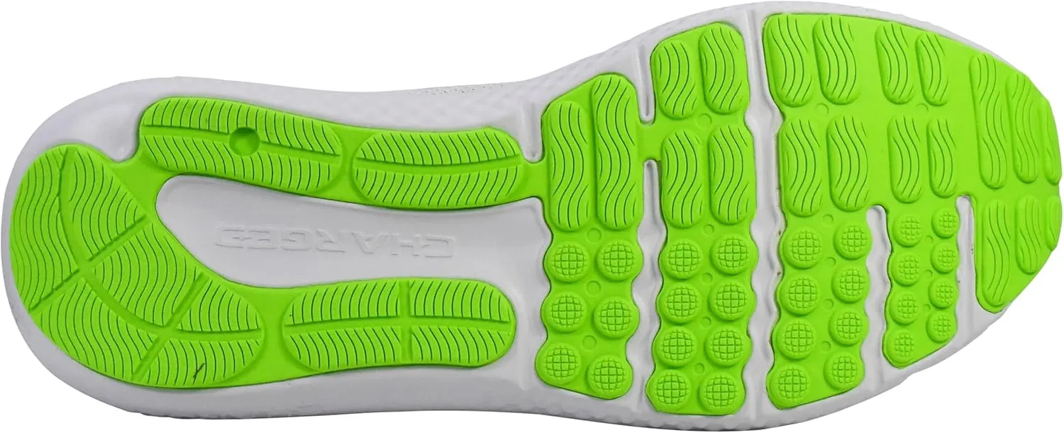 Under Armour Men's Charged Surge 4 Sneaker