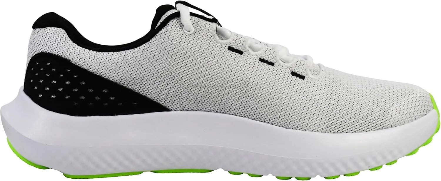 Under Armour Men's Charged Surge 4 Sneaker