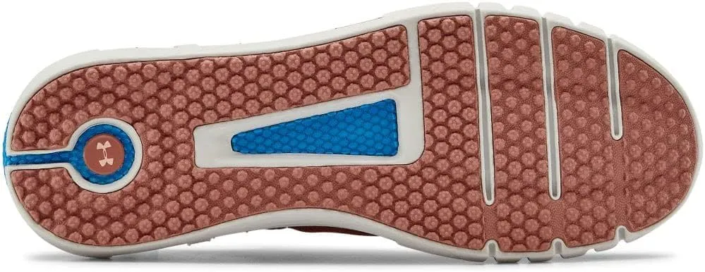 Under Armour Men's HOVR Strt Sneaker