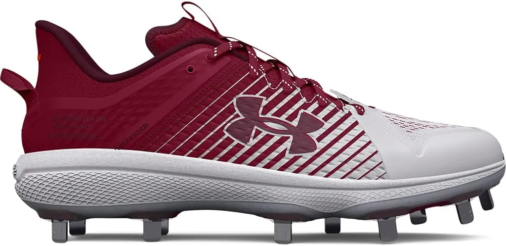 Under Armour Men's Yard Low Mt Baseball Cleat Shoe