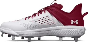 Under Armour Men's Yard Low Mt Baseball Cleat Shoe