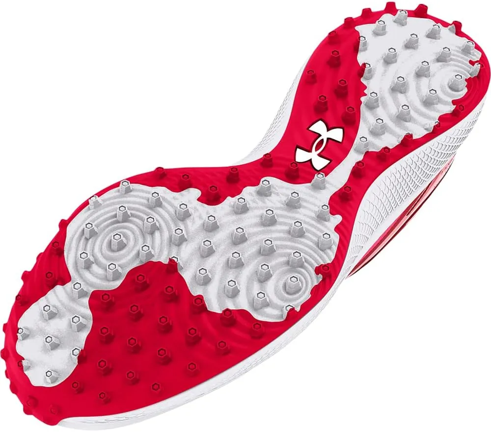 Under Armour Men's Yard Low Turf Baseball Cleat Shoe