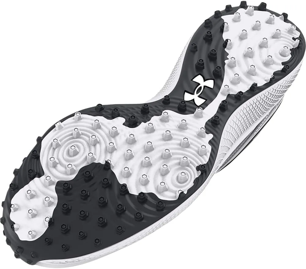 Under Armour Men's Yard Low Turf Baseball Cleat Shoe